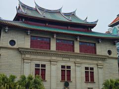 -厦门大学(思明校区)