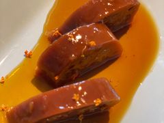 糯米藕-老头儿油爆虾(胜利河美食街店)