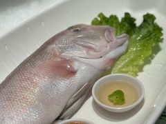 -佬太公海鸭·海鲜大排档(上海总店)