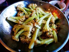 -西塘万安桥农家菜
