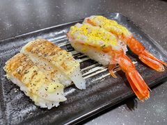 -元气寿司(环球港店)