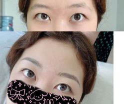 -MIVI半永久纹眉纹绣