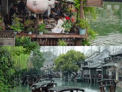 -乌镇景区
