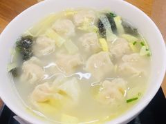 特色小馄饨-鴻瑞興面馆(保利时光里店)