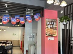 -怪怪龙虾·来自江苏盱眙(惊驾路店)