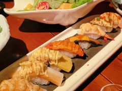 -元通寿司(东骏店)