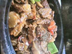 -香丰阁·烤鸭·川湘菜(昌平店)