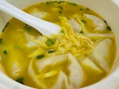 -笑来喜馄饨小笼工坊(通扬路店)