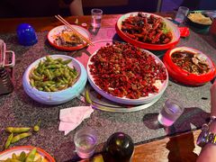 -路边边.炒菜烧烤.音乐餐厅(良乡长虹店)