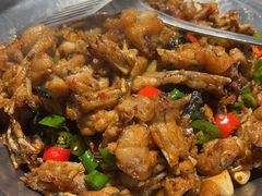 -蛙小侠(珠海华发商都店)