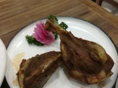 -锡和无锡菜(景丽苑店)