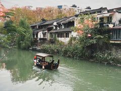 -小河直街历史文化街区