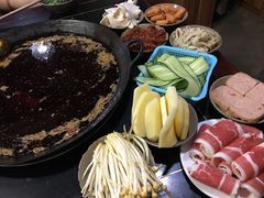 -星鸿社重庆老火锅