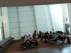 -吉隆坡国际机场