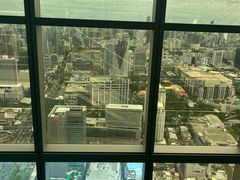 -彩虹云霄酒店76&78层国际自助餐