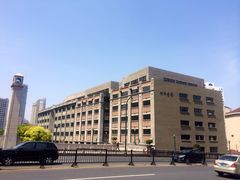 -上海四行仓库抗战纪念馆