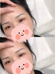 -久匠·纹眉半永久野生眉