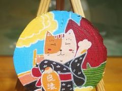 -漫慢里艺术体验馆·绘画调香手工DIY