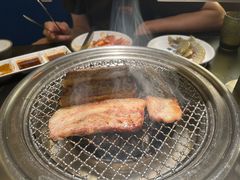 -東盛炭烤自助料理(玄武招商花园城店)