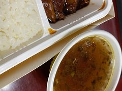 -丽华快餐(沁园路店)