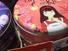 -TOUCH泰奇(奉贤宝龙城市广场店)