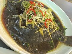 -阿弟特色海鲜餐厅·大排档(平潭店)