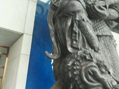 -北京盘古七星酒店