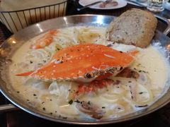 -TAMATI(巴黎贝甜韩式西餐厅店)