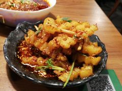 -付小姐在成都(中山公园店)