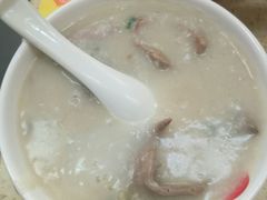 -冠记·肠粉粥品专家(江南大道店)