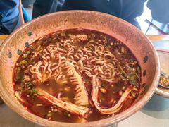 -极乐小煮·成都冒菜(科技绿洲店)