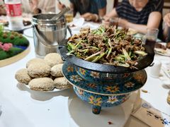 -烤肉宛饭庄(南礼士路店)