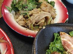 -石记老北京炙子烤肉(松园店)