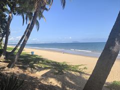 -三亚湾皇冠假日度假酒店·临风大堂酒廊