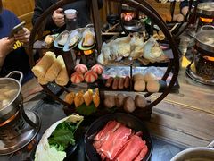 -丽江庭院之爱在路上(西单店)