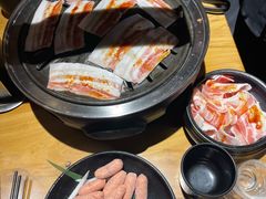 -九田家黑牛烤肉(溧水万达店)
