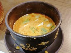冬荫功汤-TAIMING泰鸣东南亚餐厅(益华广场店)
