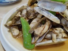 -北方饺子王·海肠捞饭·海鲜锅(山大店)