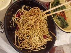 -东排食堂长沙小吃大排档(五一广场店)