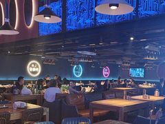 -阿记烧烤(英达路店)