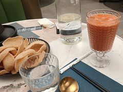 -KingThaia金泰兰(滨江天街店)