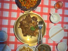 -恰八斗·猛火长沙菜(国贸店)