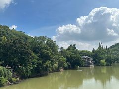 -狼山风景名胜区