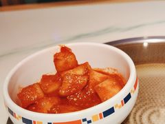 -七八冷面·延边朝鲜族美食(圣熙八号店)