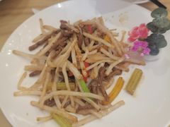-锦粤宫·精致粤菜(深圳北站店)