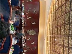-宝亨达国际大酒店玫瑰金自助餐厅