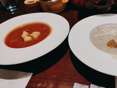 -RELLMAN莱尔曼扒房(黄埔店)