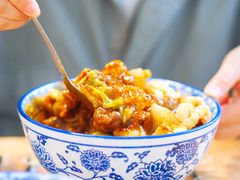 -刘老虎肉丸糊辣汤(总店)