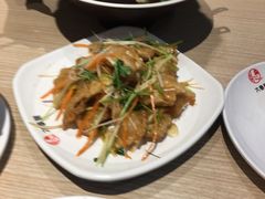 牛肉面-六泰居·尔滨地标·东北菜(泰山路店)