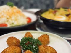 -玫瑰园西餐厅(新华大厦店)